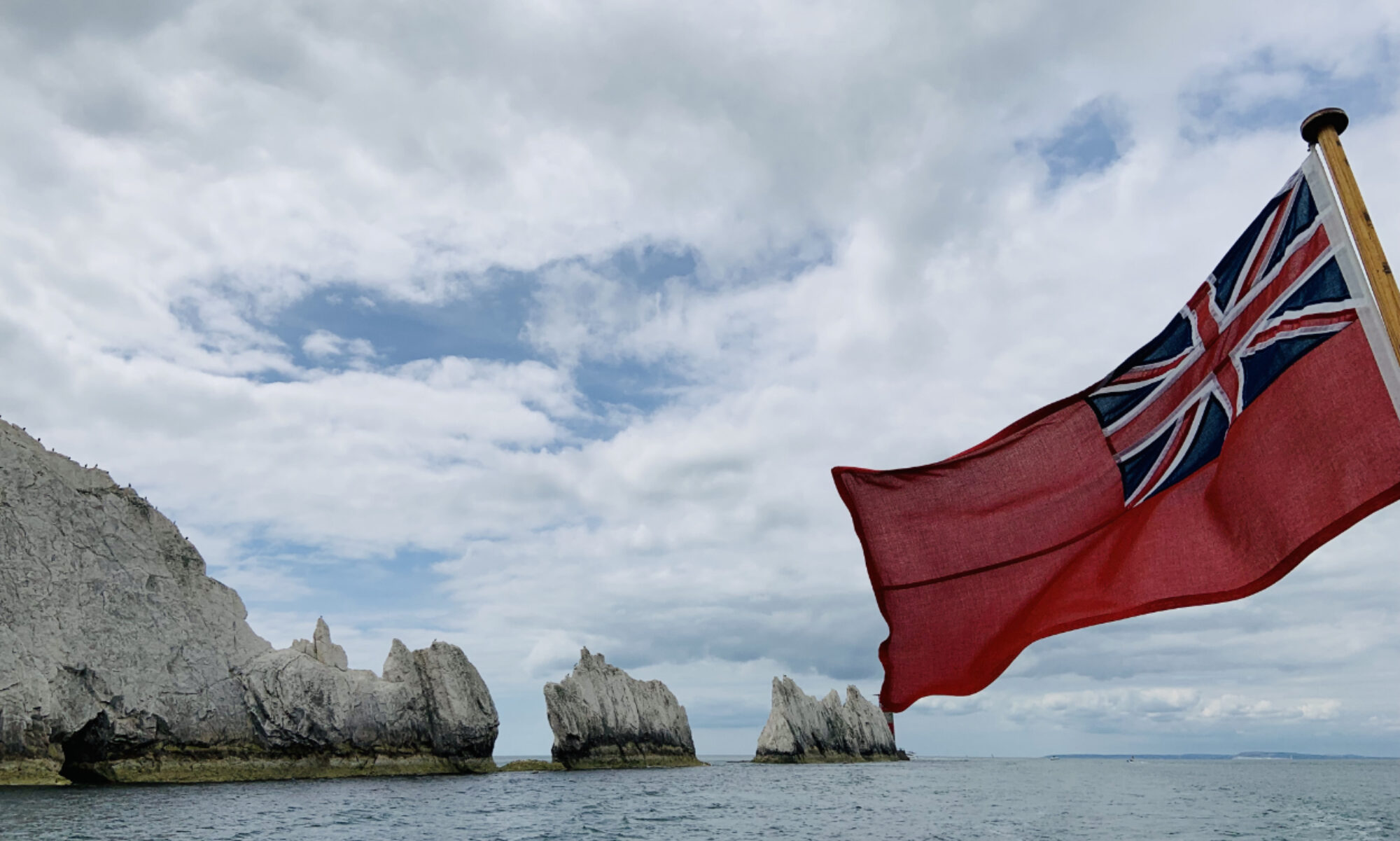 北方島民 - 說說英國